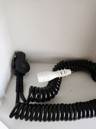Espiral Eléctrico 3 cabezas