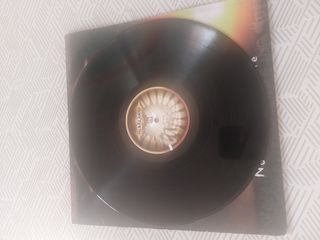 Falsalarma"No hay quien nos pare" Vinilo