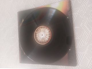 Falsalarma"No hay quien nos pare" Vinilo