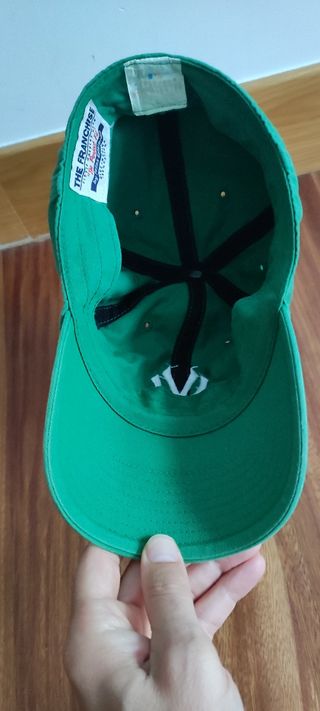 Gorra New York Yankees