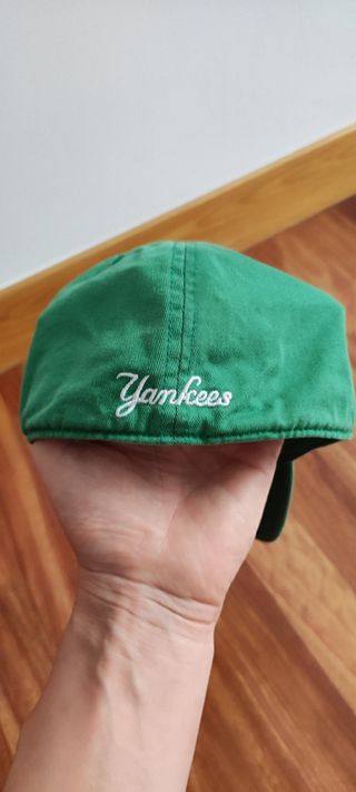 Gorra New York Yankees