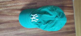 Gorra New York Yankees