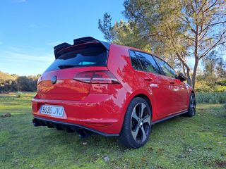 Volkswagen Golf GTI MK7