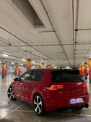 Volkswagen Golf GTI MK7