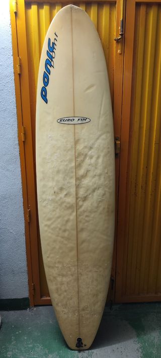 Tabla de surf