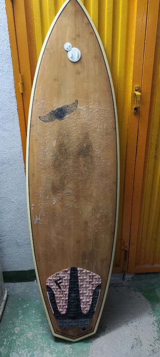 Tabla de surf