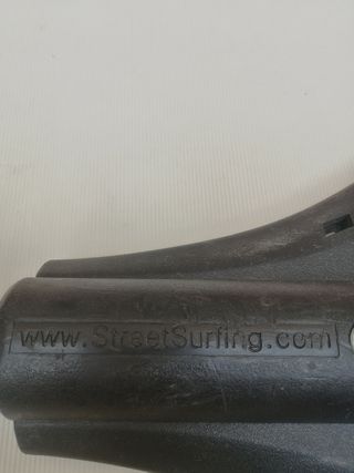 SKATE WAVE MONOPATIN 2 RUEDAS
