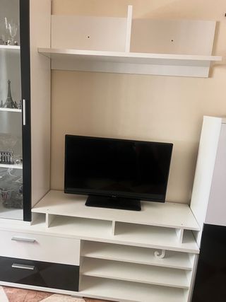 Mueble salón