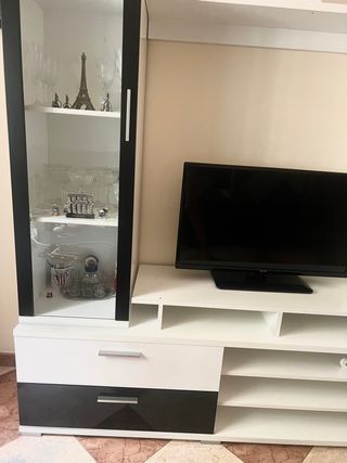 Mueble salón
