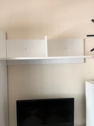 Mueble salón