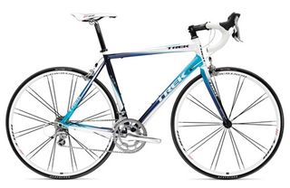 TREK ALPHA ASTANA ALUMINIO TALLA M 