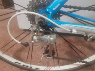 TREK ALPHA ASTANA ALUMINIO TALLA M 