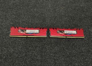 Memoria RAM Gskill 16GB