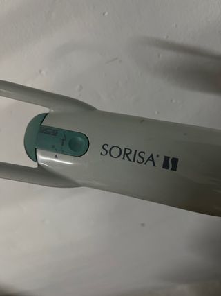 Vaporizador estética