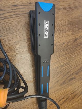 Plancha steinhart wet & dry