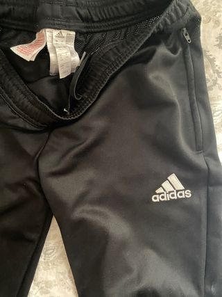 Chandal Adidas