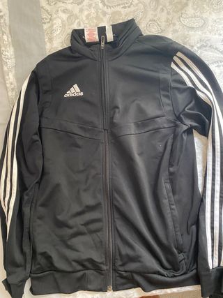 Chandal Adidas