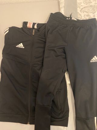 Chandal Adidas