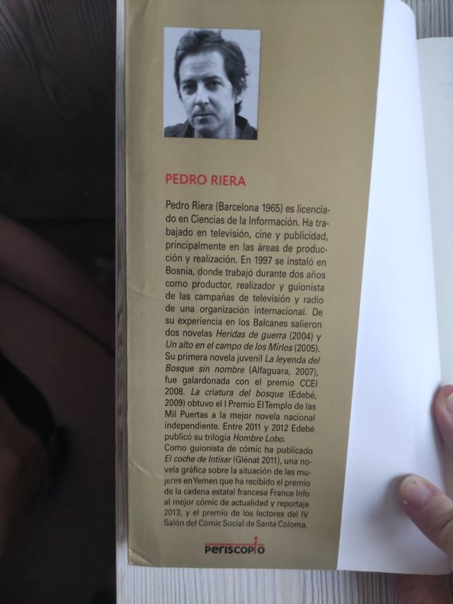 La tumba de Aurora K.