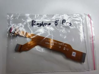 Flex carga Realme 5 Pro