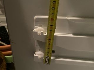 guia del cajon de nevera Hisense