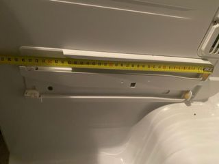 guia del cajon de nevera Hisense