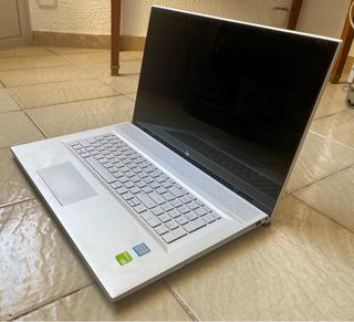 Portatil LG Envy 17"FULLHD/16GB Ram/i7/SSD1.2TB