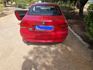 BMW Serie 3 2008