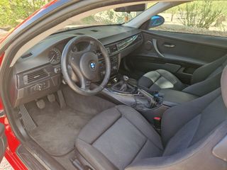 BMW Serie 3 2008