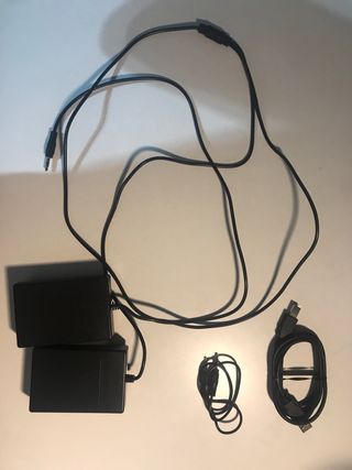 tambor electronico