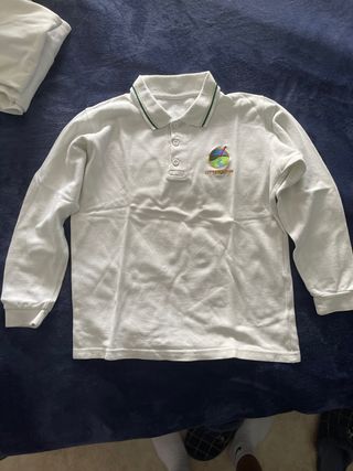 CAMISETA LITTERATOR MANGA LARGA