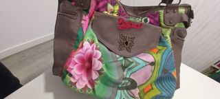 Bolso Desigual NUEVO