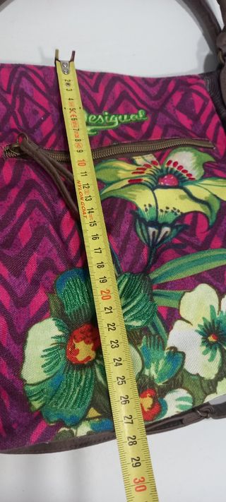 Bolso Desigual NUEVO