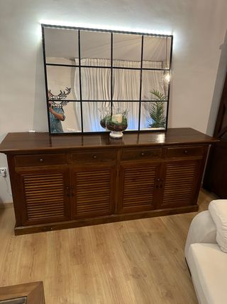 Aparador de Lujo a Precio Irresistible