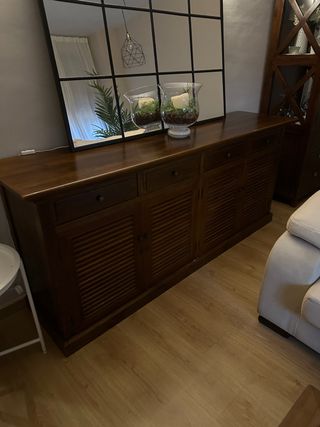Aparador de Lujo a Precio Irresistible