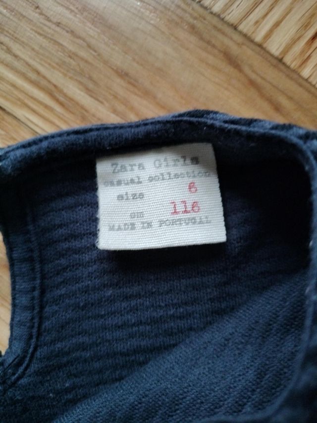 Vestidos niña 6 años