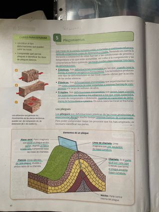 libro de biologia y geologia 4to de eso
