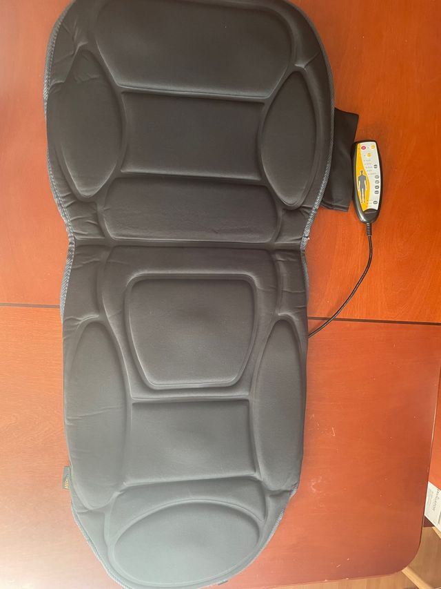 Masajeador de espalda - Medisana 88935 MCH