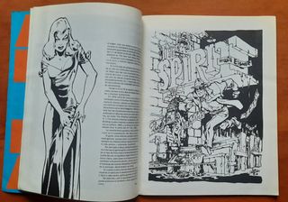 El tebeo del saló. 1990.