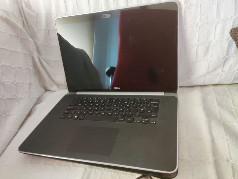 Portátil Dell Precision M3800 afbeelding 2