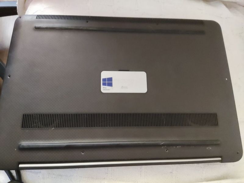 Portátil Dell Precision M3800 afbeelding 3