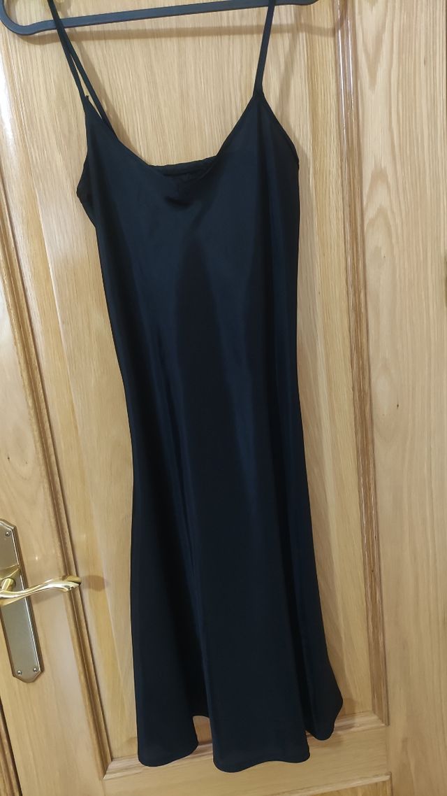 Vestido Rinascimento dos piezas