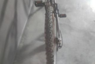 Bicicleta de montaña TEAM 26”