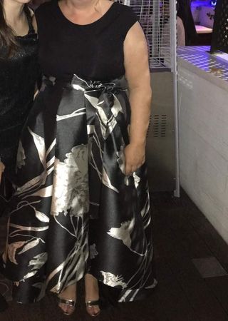 Vestido de fiesta