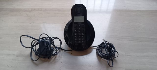 Telefono cordless Telefunken