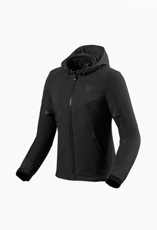 Chaqueta (moto) Revit