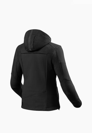 Chaqueta (moto) Revit