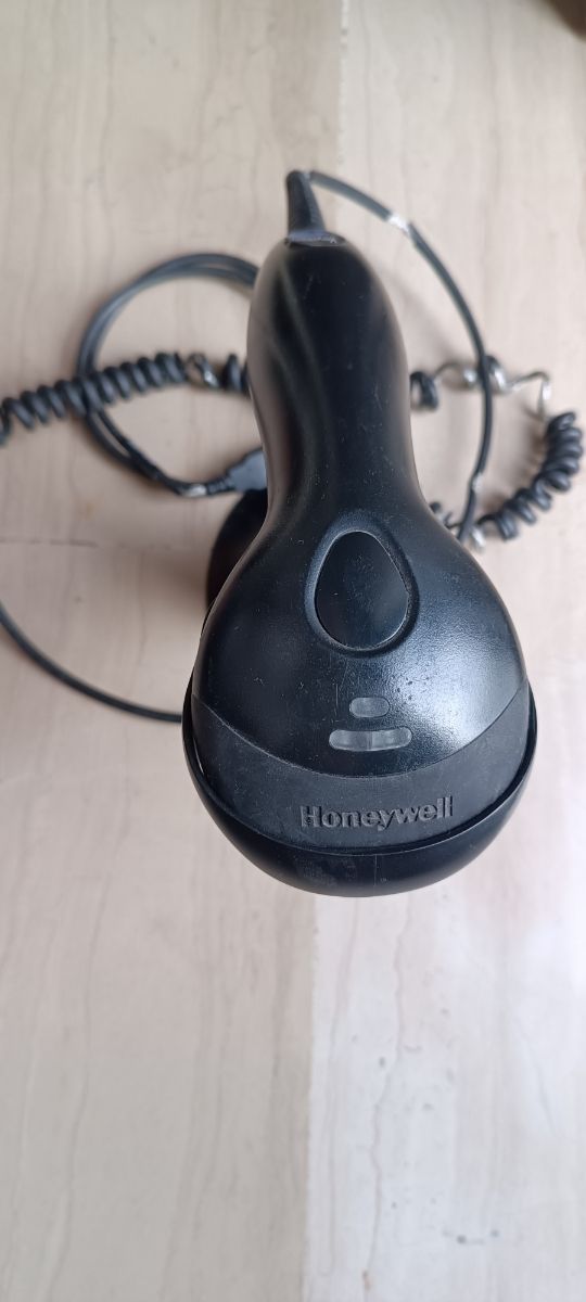 Lettore di codici a barre USB Honeywell