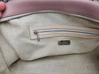 Bolso Carolina Herrera