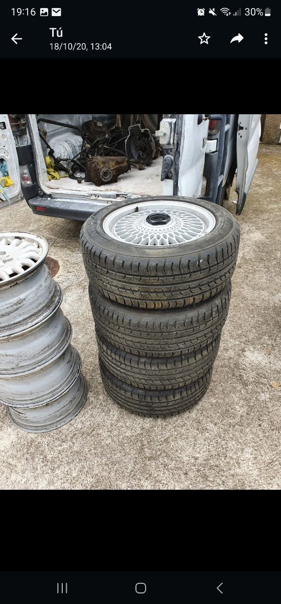 Despiece bmw e28 528i